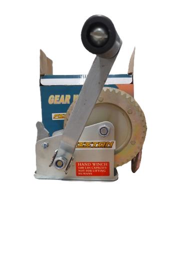 [1006255] คว้านมือสลิงเหล็ก 1000LB TRT1101C FIXTON+