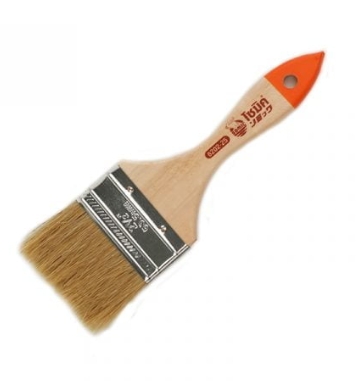 [1006280] แปรงทาสี ขนาด 2.5" Basic SOMIC