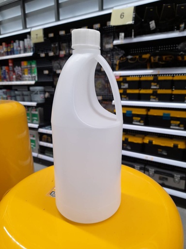 [1006285] แกลลอน 0107 1L ขาวใส