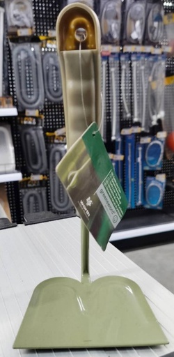 [1006344] จอบมือด้ามPE 2047 WORTH+