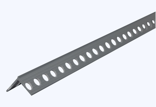 [1006352] เซี้ยมพีวีซี 2ม.เบอร์ 4 เทา Apace