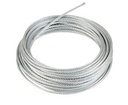 ลวดสลิง 1.5 มม ยาว 20ม.