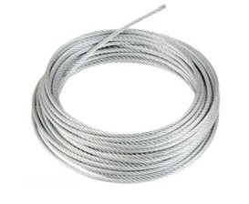 [1006359] ลวดสลิง 1.5 มม ยาว 20ม.