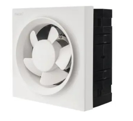 [1006485] พัดลมระบายอากาศติดผนัง6" VW15M2(N) HATARI