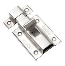 [1006535] กลอนสแตนเลสห้องน้ำ 948 SS ISON