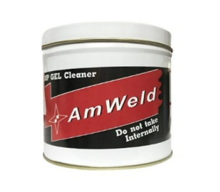 [1006550] น้ำยาล้างหัวเชื่อม NG-204 AMWELD