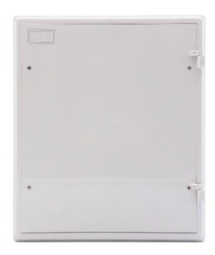 [1006560] แผงไฟฟ้า PVC 13*15