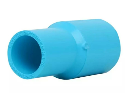 [1006618] ข้อต่อตรงลดPVCหนา2 1/2"x2" มอก.