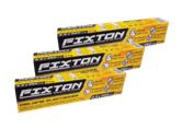 [1006662] -ลวดเชื่อมไฟฟ้า 4.0มม (5กก.) FIXTON+