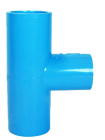 [1006649] สามทางPVCหนา4" มอก.