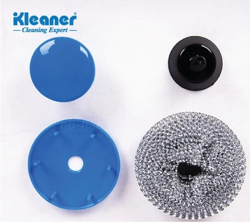 [1006796] ฝอยขัดหม้อ PP GSH014 KLEANER+