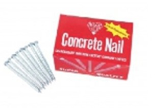 [1006820] ตะปูคอนกรีต 12x1