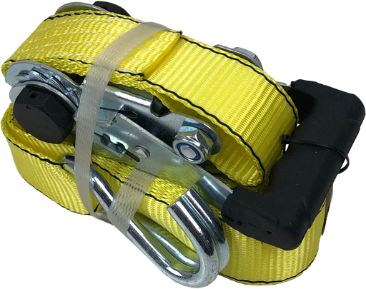 [1006858] เข็มขัด รสพ. 1.5x4.2M 13203S FIXTON+