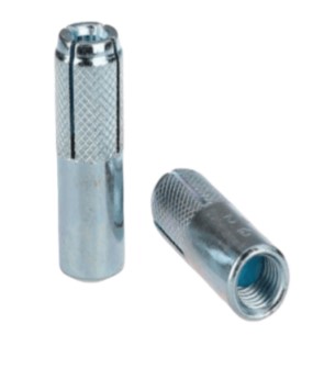 [1006942] พุกดรอปอิน 3/8 แพค 3ตัว