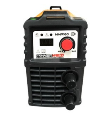 [1007008] ตู้เชื่อมไฟฟ้า MMA160ES POWER=