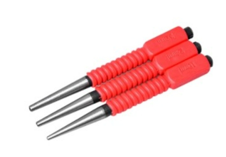 [1007038] เหล็กส่ง 708003 ONSITE 3ตัวชุด