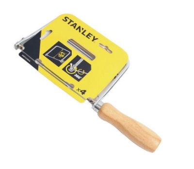 [1007052] เลื่อยฉลุ โครงลึก 120 มม. รุ่น STHT15104-8 STANLEY