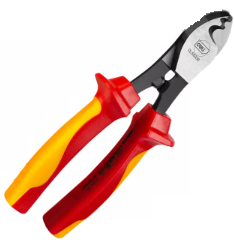 [1007158] คีมตัดสายเคเบิ้ล6" 1000V EDL515106 DELI+