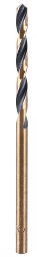 [1007165] ดอกสว่านไฮสปีด 4.5mm EDH-MHZ045-E1 DELI+