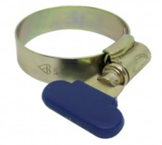 [1007212] เข็มขัดรัด 13-19/13-20(OO) หางปลา ORBIT (แพค 4)