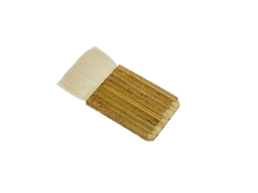 [1007254] แปรงทาแชล็ค 10 ซี