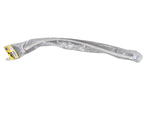 [1007417] สายชักโครกสแตนเลส 1/2"x5/8"x20" GF-7202 FIX&BUILD+