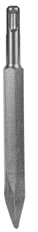 [1007552] ดอกสกัดแหลม 30x410mm EDH-HJZ030-E1 DELI+