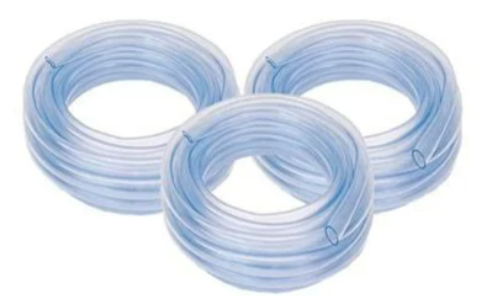 [1007593] สายยางใสวัดระดับน้ำ 5/16" (20 เมตร) พญานาค