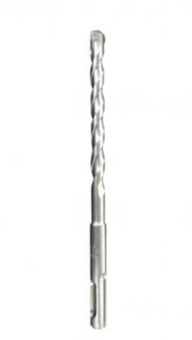 [1007596] ดอกสว่านโรตารี่SDSplus10*160mm EDH-Y10160 DELI+