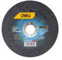 [1007618] ใบตัดเหล็กบาง 4" EDH-SZP107-E1 DELI+