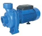 [1000067] ปั๊มน้ำหอยโข่ง 2" 2HP RDC-200HFM RADISON