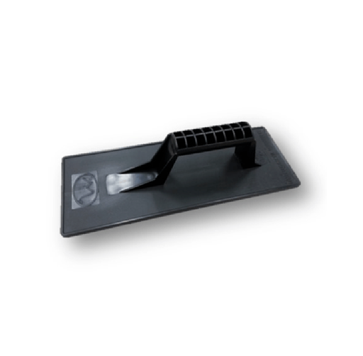 [1000267] เกียงฉาบปูน 11 x 29.5 x 7.5 CM. ดำ