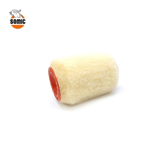 [1000278] อะไหล่ลูกกลิ้งสี SM-2225-4P  SOMIC