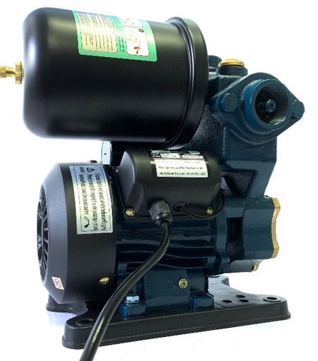 [1000323] ปั๊มน้ำอัตโนมัติ เปลือย 370W PS139 KAWAPUMP