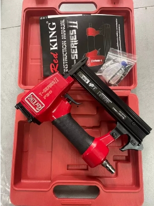 [1007926] เครื่องยิงแม็กซ์ลม ขาเดี่ยว ST64 RedKING