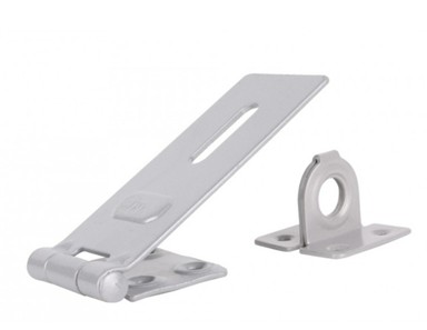 [1008014] สายยูเคลือบ 55มม. เคลือบ NRK