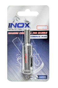 [1008063] โฮลซอว์เจาะหิน/กระเบื้อง 35mm INOX=