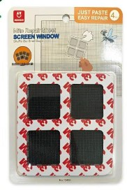 [1008097] ชุดซ่อมมุ้งลวด 4PC 10459 MOLE=