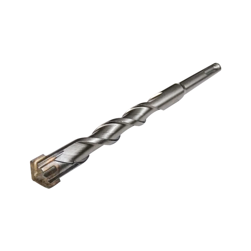 [1008237] ดอกสว่านโรตารีSDS-PLUS 4แฉก 6.5x110 INOX