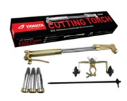 [1008348] ชุดตัดแก๊ส LPG 62-3F YAWATA