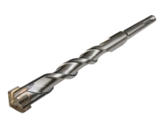 [1009154] ดอกสว่านโรตารี่SDS-PLUS 4แฉก 7x160 INOX=