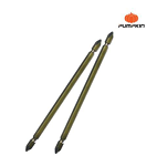 [1009822] ดอกไขควงลม(คอยาว-13mm) PH2-200 PUMPKIN (แพ็ค 2 ชิ้น)