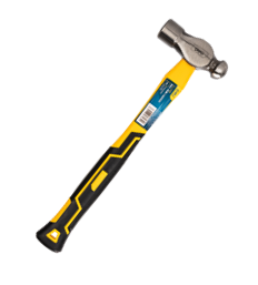 [1000651] ค้อนหัวบอล 0.68kg EDL443024 DELI+