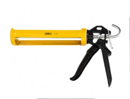 [1000657] ปืนยิงซิลิโคน Size: 10“/230mm EDL2370A DELI+