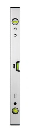 [1000659] ระดับน้ำ 600mm Aluminum EDL700600B DELI+