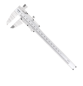 [1000666] เวอร์เนียร์ 0-150mm EDL92150 DELI+