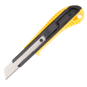 [1000707] มีดคัตเตอร์ EDL003 DELI+