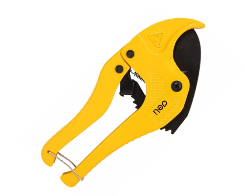 [1000726] กรรไกรตัดท่อ PVC 42mm EDL350042 DELI+