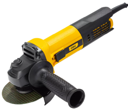 [1000747] เครื่องเจียรไฟฟ้า 4" 900W EDL-JM100-E2 DELI+