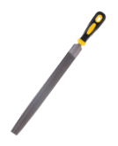 [1000835] ตะไบท้องปลิง 10'' 365x31x28MM T12 DL66210 DELI+